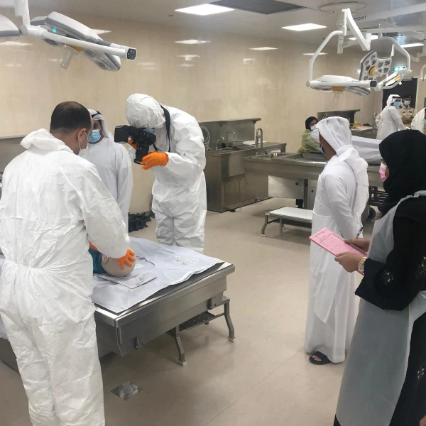 لقطة من المعرض 05