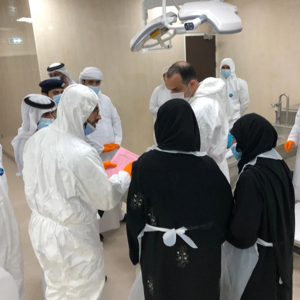 لقطة من المعرض 07