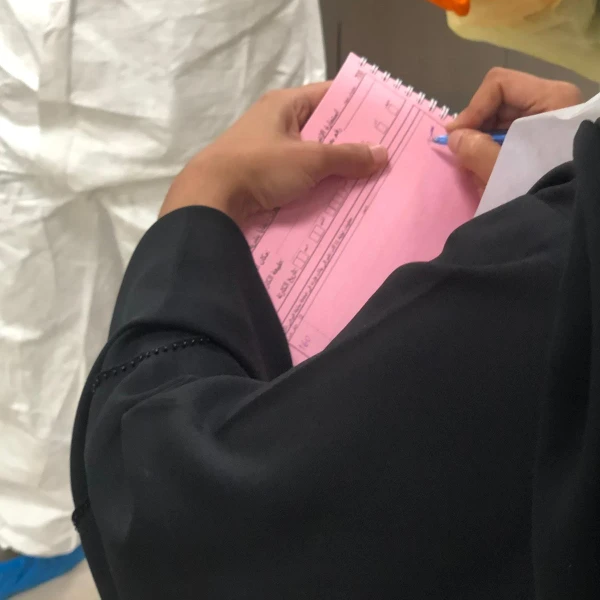 لقطة من المعرض 15
