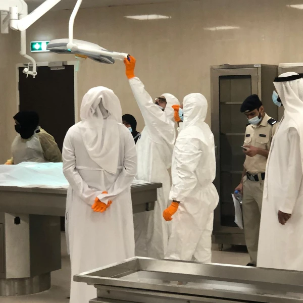 لقطة من المعرض 35
