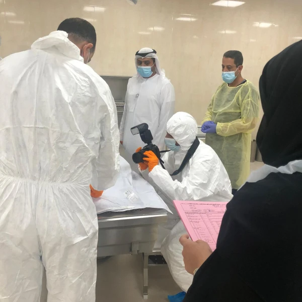 لقطة من المعرض 38