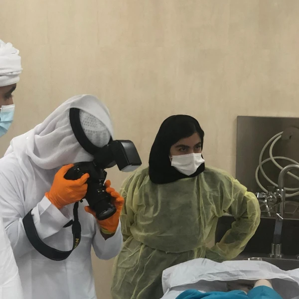 لقطة من المعرض 39