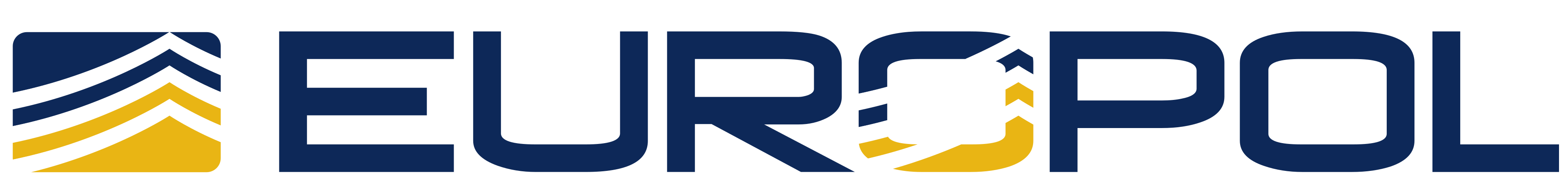 1 Europol Logo